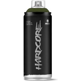 MTN Hardcore Olive Green 400ml