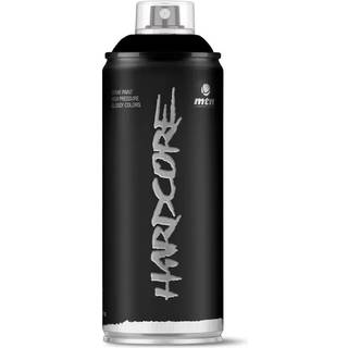 MTN Hardcore Black 400ml
