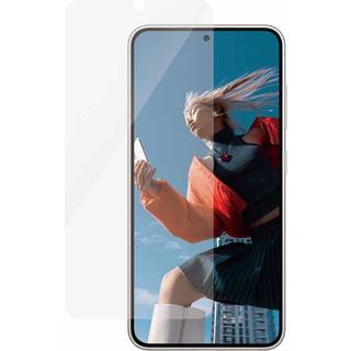 PanzerGlass Skærmbeskytter Galaxy S24 Ultra-Wide Fit wA