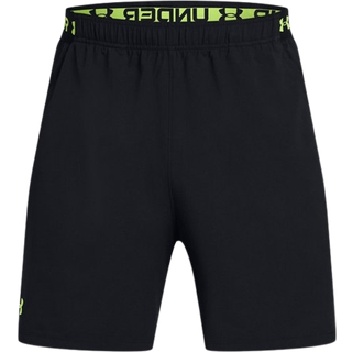 Under Armour Men's UA Vanish Woven 6in Shorts Castlerock, XL