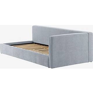 SUZUKI børneseng 90x200 cm - Blå