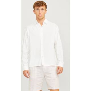 Relaxed Fit Skjorte