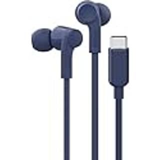 Belkin SoundForm - earphones with mic