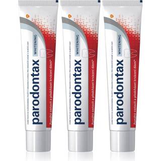 Parodontax Whitening Blegende tandpasta Til at behandle blødende tandkød 75 ml - 75 ml