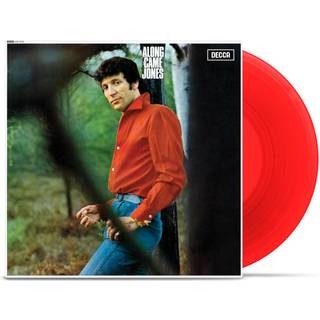 Tom Jones - Along Came Jones