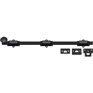 DELTANA 18SB19 HD Solid mässing 18-tums ytbult