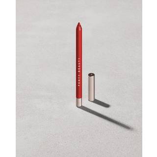 Fenty Beauty - Trace'd Out - Læbeblyant - Penci Lip Liner Mvp - For Women