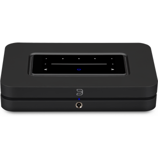 BlueSound NODE hvid 2021 - Netværksaudioafspiller