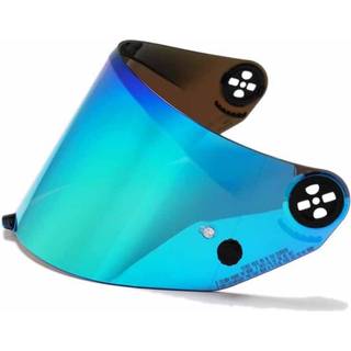 Nolan X-804 RS Pinlock Visir