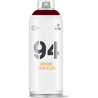 MTN 94 Bordeaux Red 400 ml.