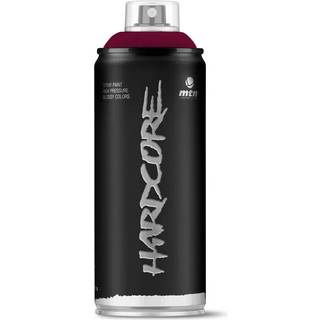 MTN Hardcore Pure Purple 400ml