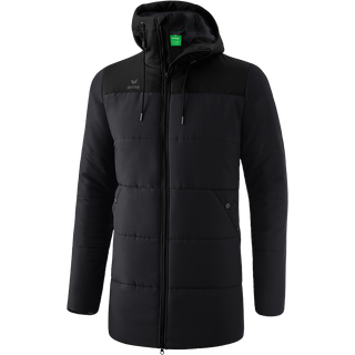 Erima SQUAD WINTERJACKET, M,