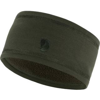Fjällräven Expedition Fleece Headband Deep Forest, L/XL