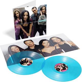 The Corrs - In Blue