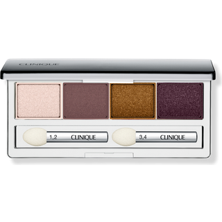 Clinique All About Shadow Quad Morning Java