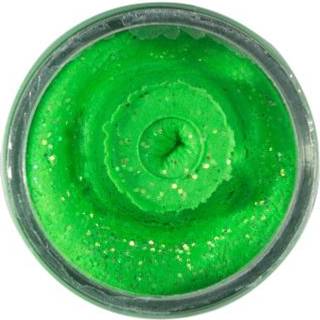 Berkley PowerBait Garlic - Spring Green