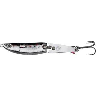 ABU Garcia Toby Jointed Blink Black Back Minnow 14g