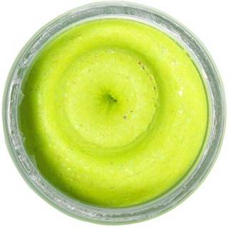 Berkley PowerBait Garlic - Chartreuse