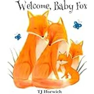 Welcome, Baby Fox