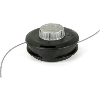 Nylon hoved Oregon 539137; 130 mm