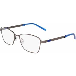 DKNY DK1035 070 53 Briller Kvinder Gunmetal - Satin Gunmetal - 53mm