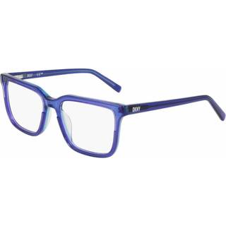 DKNY DK5071 425 52 Briller Kvinder Blue - Purple - 52mm