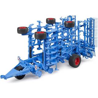 Lemken Koralin 9 Bruder Traktor Tilbehør 2228