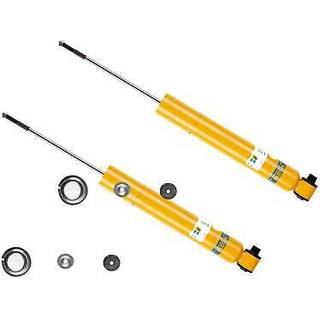 Bilstein B6 Støddæmper Audi 50 (Bagstøddæmper)