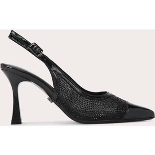 Carvela Midnight Sling Sort SkoEU 38 (UK 5)