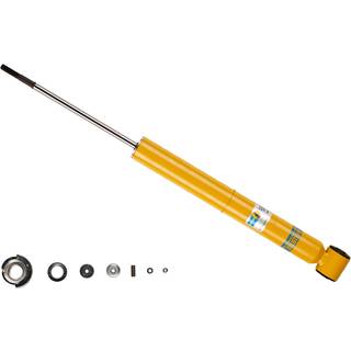 Bilstein B8 Støddæmper Audi 80 (Bagstøddæmper)