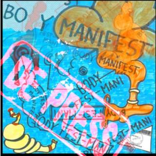 De Press - Body Manifest