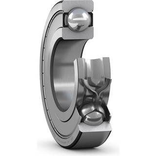Skf Leje 6204-2z/c3 explorer 20x47x14