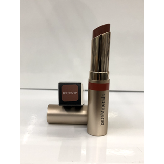 bareMinerals Dewy Lip Gloss-Balm Friendship - 2,3 g