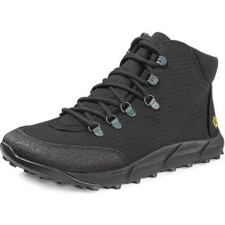 Joe Nimble Men's WanderToes 2.0 Lite Black/Black, 44