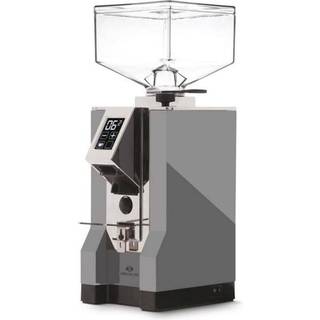 Eureka Mignon Specialita - Grå - Automatisk espressokværn