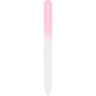 Brushworks Crystal Glass File Glass File