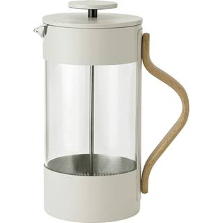 Stelton Emma stempelkande 1 L Sand