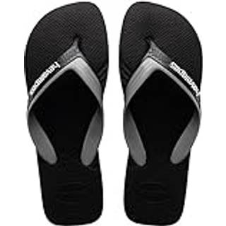 Havaianas Dual, Black - 41/42