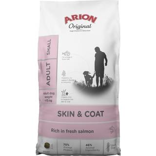 ARION original skin&coat small 7 kg