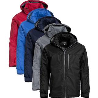 Clique 20970 Kingslake Dark Navy S