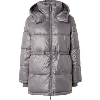 ONLY dame jakke ONLNAIROBI - Magnet BLACK LINING - XL