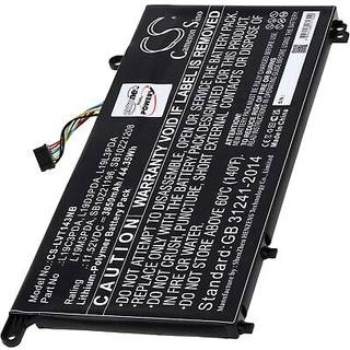 Batteri til Laptop Lenovo ThinkBook 15 Gen 2 20VE0080UE