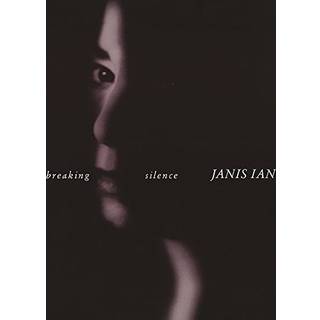 Janis Ian - Breaking Silence (LP)