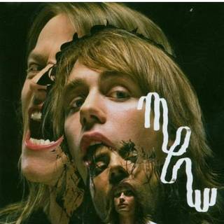 Mew - And the Glass Handed Kites