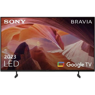 Sony Bravia Professional Displays FWD-43X80L X80L Series - 43" Class (42.5" viewable) LED-backlit LCD display - 4K - for digital signage