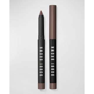 Long-Wear Cream Eyeliner Stick, 02 Rich Chocolate