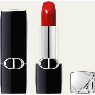 Dior Rouge Dior Satin Lipstick 3.5 g #999