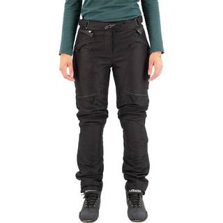 alpinestars Stella Streetwise Tekstilbukser sort S
