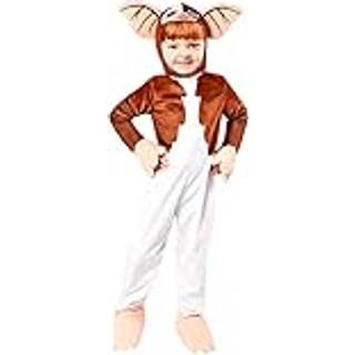 gremlins dims Sm?b?rnskostume 2T