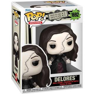 BEETLEJUICE 2 - POP Movies N° 1692 - Delores